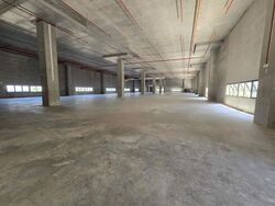 Pandan Road (D22), Warehouse #470121001
